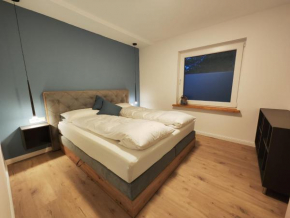 Ferienwohnung an der Nordsee